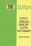 Dutch-English---English-Dutch Standard Dictionary